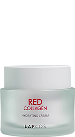 
	
	LAPCOS Red Collagen Hydrating Cream

