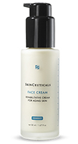 
	
	SkinCeuticals Face Cream

