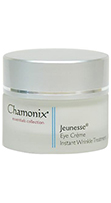 
	
	Chamonix Jeunesse Eye Crème

