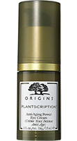 
	Origins Plantscription Anti-Aging Power Eye Cream

