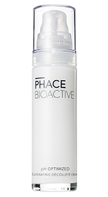 
	
	Phace Bioactive Rejuvenating Décolleté & Neck Cream

