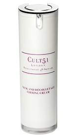 
	
	Cult51 Neck And Décolleté Firming Cream

