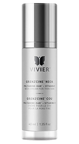 
		Vivier<sup>®</sup> GrenzCine Neck Cream
	
	