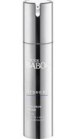 
	
	Doctor Babor Hyaluron Cream


