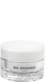 
		Bio Jouvance Paris Hyaluronic Acid Cream
	
	