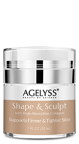 
	
Agelyss Shape & Sculpt 

