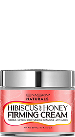 
			EnaSkin Hibiscus and Honey Firming Cream
		
		