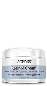 
	
Agelyss Retinol Cream

