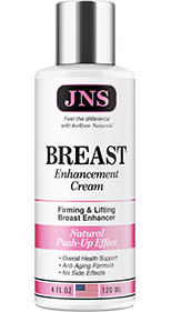 
	
	JNS Powerful Breast Lifting & Plumping Cream
