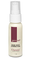 
	
	Chamonix Genucel Dark Spot Corrector

