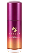 
	
	Tatcha Violet-C Brightening Serum

