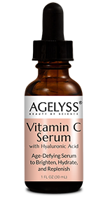 
	
Vitamin C Serum by Agelyss

