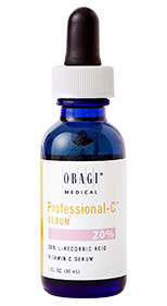 
	
	Obagi Professional - C Serum 20% 

