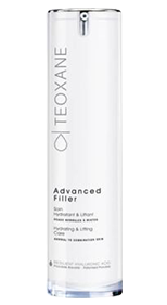 
	
	Teoxane Cosmeceuticals Advanced Filler Anti-Wrinkle Cream Normal to Combination Skin


