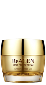 
		Dr. Oracle Ideal Peptide Cream - Intensive Wrinkle Care
	
	
